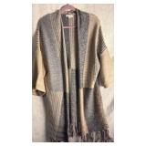 Blu Pepper brand sweater size small