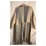 Blu Pepper brand sweater size small