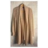 Lisa Brand sweater petite large