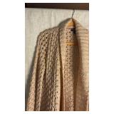 Lisa Brand sweater petite large