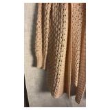 Lisa Brand sweater petite large