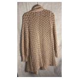 Lisa Brand sweater petite large