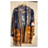 Reba brand sweater size medium new with tags still attached