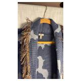 Reba brand sweater size medium new with tags still attached