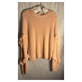 Chelsea Violet brand sweater size medium