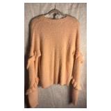 Chelsea Violet brand sweater size medium