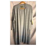 Sigrid Olson sweater size large new with tags still attached