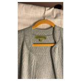 Sigrid Olson sweater size large new with tags still attached