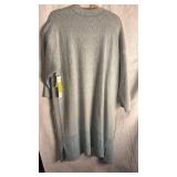 Sigrid Olson sweater size large new with tags still attached