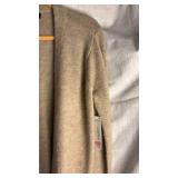Karen Kane sweater size Medium new with tags still attached