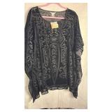 John Mark brand shirt size medium new with tags still attached