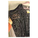 John Mark brand shirt size medium new with tags still attached