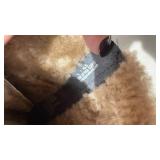 Born Leather boots womens size 9 never worn with tags