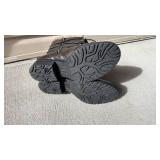 Born Leather boots womens size 9 never worn with tags