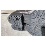 Born Leather boots womens size 9 never worn with tags