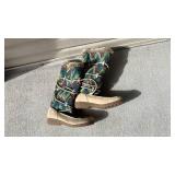 S Edelman boots womens size 9 never worn