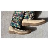 S Edelman boots womens size 9 never worn