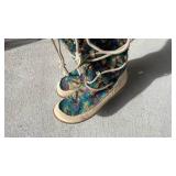 S Edelman boots womens size 9 never worn