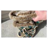 S Edelman boots womens size 9 never worn