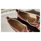 Josef Seibel leather shoes womens size 41 never worn