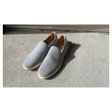 UGG gray shoes womens size 9.5