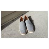 UGG gray shoes womens size 9.5