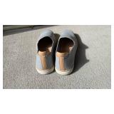 UGG gray shoes womens size 9.5