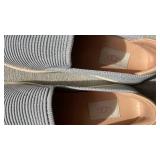 UGG gray shoes womens size 9.5