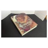 Michelangelo The Painter hardcover book by Abrams