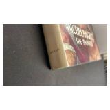 Michelangelo The Painter hardcover book by Abrams