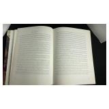 Michelangelo The Painter hardcover book by Abrams