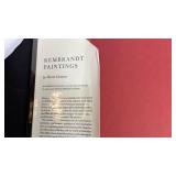 Rembrandt book by Reynal & Co
