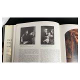 Rembrandt book by Reynal & Co