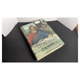 Leonardo DaVinci book by Artabras