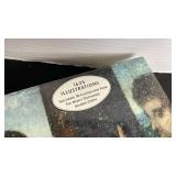 Leonardo DaVinci book by Artabras