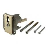 Schlage 61-075 613 F60 Thick Door Kit Up To 2.5 In ( 716 )New F58 B60