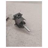 Schlage 61-075 613 F60 Thick Door Kit Up To 2.5 In ( 716 )New F58 B60