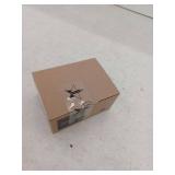 Schlage 61-075 613 F60 Thick Door Kit Up To 2.5 In ( 716 )New F58 B60