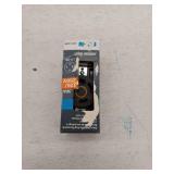 Eaton Arrow Hart 30 -Amp 125/250-volt Industrial Duplex Outlet Receptacles , Orange