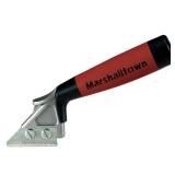 MARSHALLTOWN The Premier Line 446 Flooring And Tiling Grout Saw Grout Saw With Handle