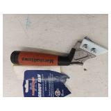 MARSHALLTOWN The Premier Line 446 Flooring And Tiling Grout Saw Grout Saw With Handle