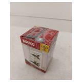 Satco Lighting S21239 6 Watt Dimmable G25 Medium (E26) Led Bulb - White