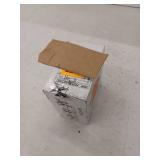 Feit Electric 35-Watt Equivalent Bright White (3000K) T4 G9 Bi-Pin Base Decorative LED Light Bulb (6-Pack)