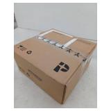 Progress Lighting P350085-30 Bezel Led 10-1/2  Wide Integrated Led Flush Mount Ceiling