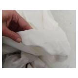 Origin 21, 72.0-in W x 72-in L Polyester Shower curtain