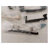 Miscellaneous Lot Of Door/Drawer Pulls