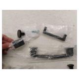 Miscellaneous Lot Of Door/Drawer Pulls