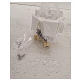 Kohler Rite-Temp Pressure-Balancing Valve Body and Cartridge Kit