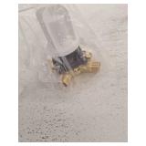 Kohler Rite-Temp Pressure-Balancing Valve Body and Cartridge Kit