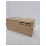 Dalwood Bathroom Vanity Light 2-Light in Classic Pewter